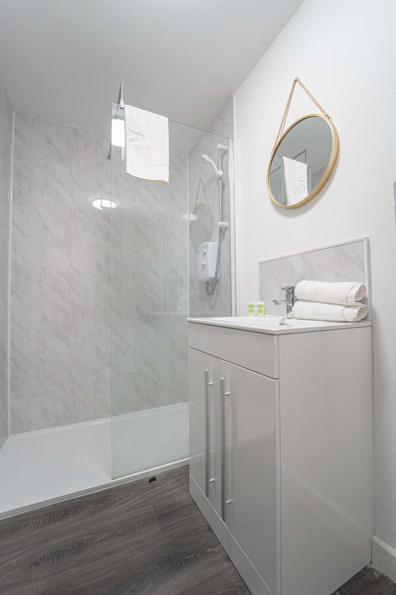 Apartamento Sevenstay Bold 3