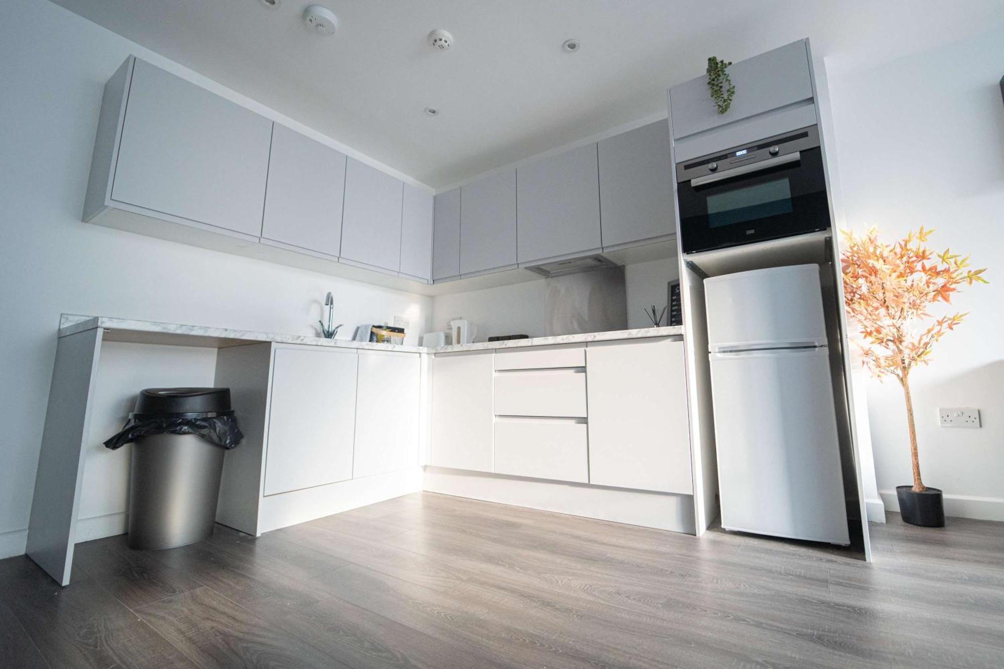 Apartment Sevenstay Bold 3