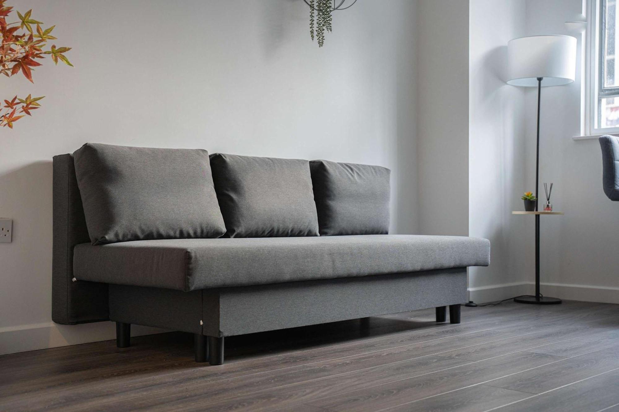 Apartment Sevenstay Bold 3 Liverpool