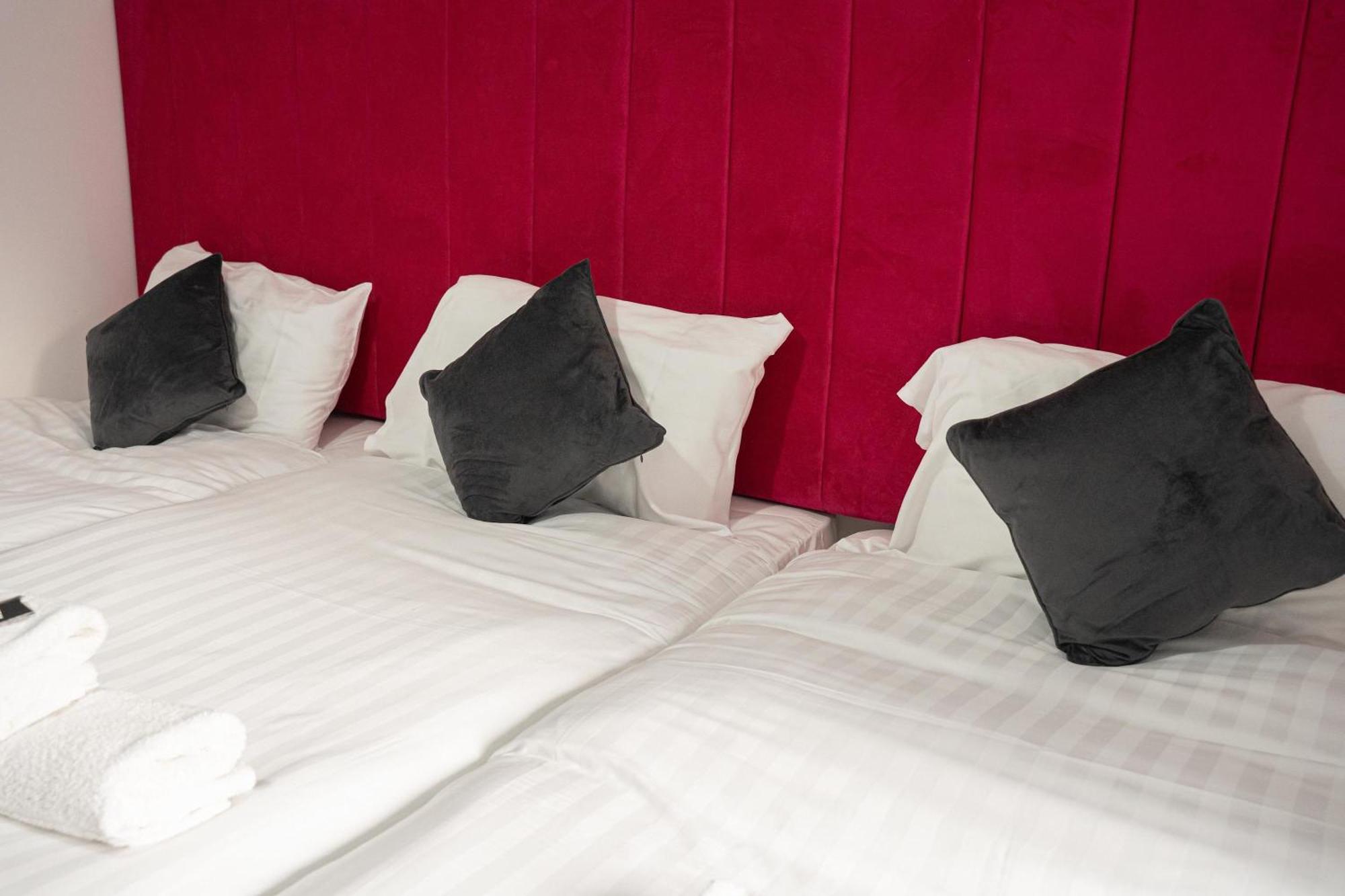 Sevenstay Bold 3 * Liverpool