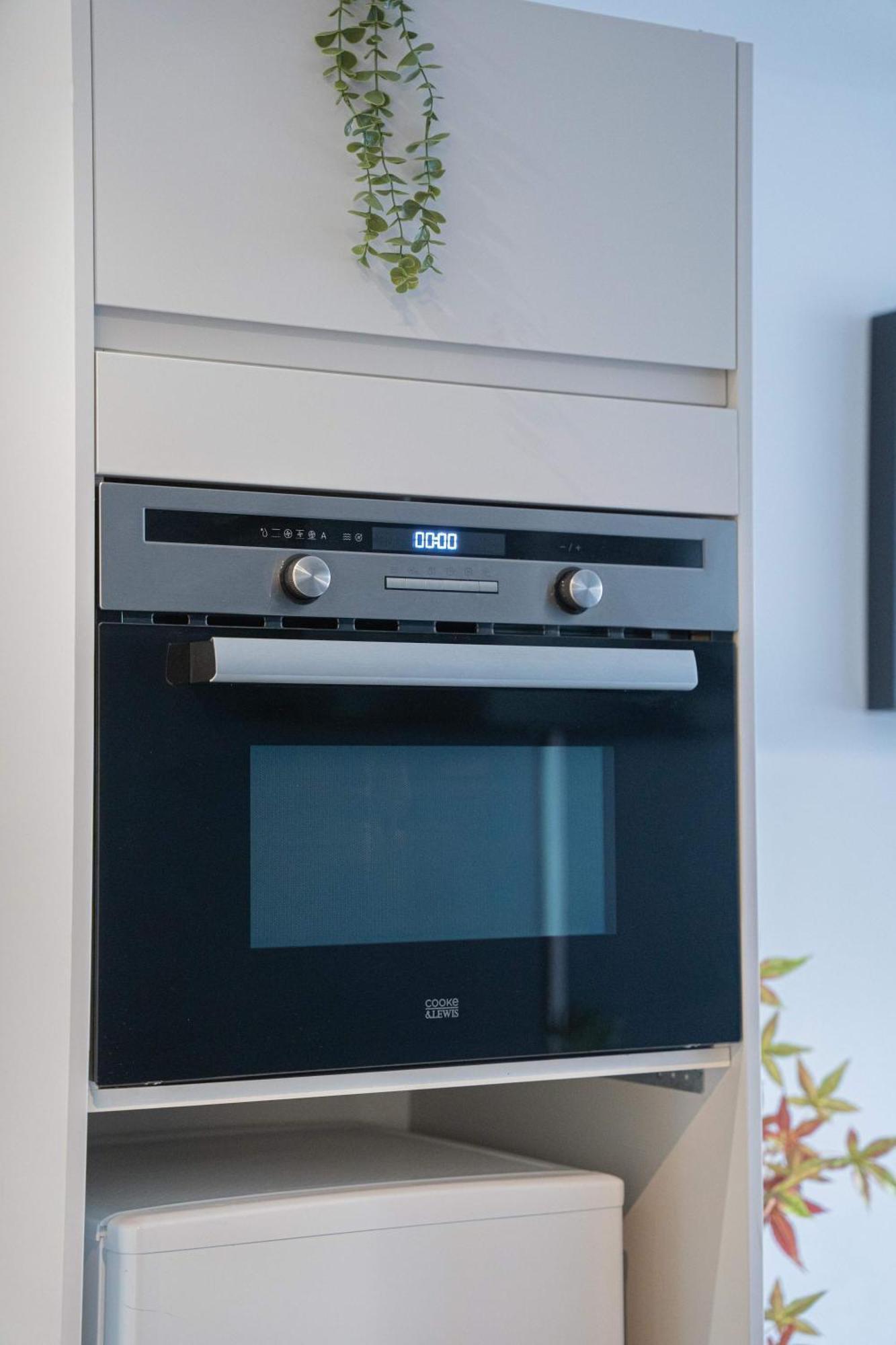 Sevenstay Bold 3 Apartment Liverpool
