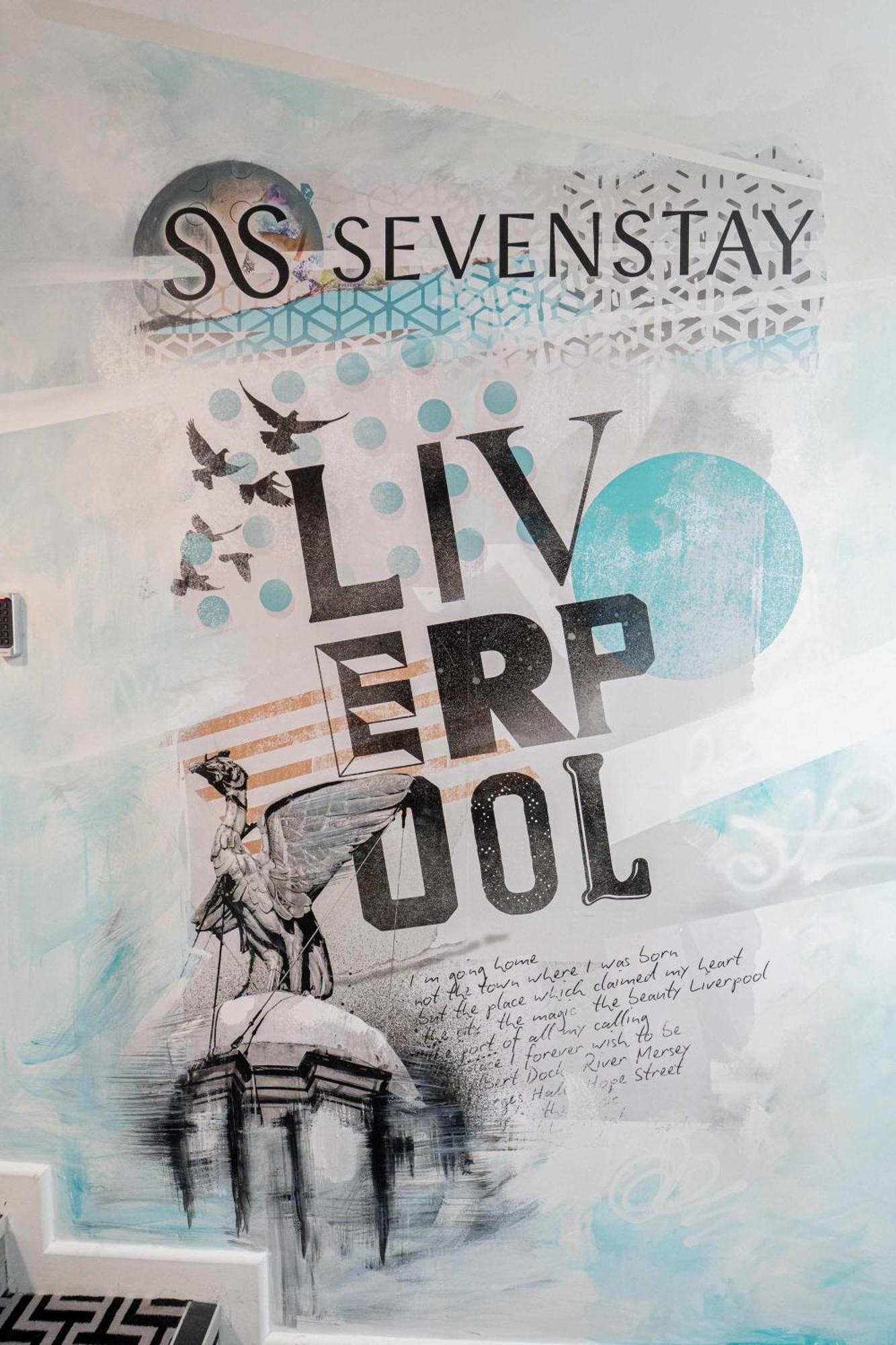 Sevenstay Bold 3